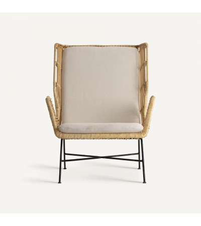 Armchair Wuta