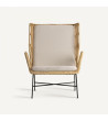 Armchair Wuta