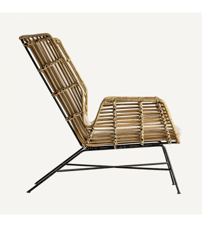 Armchair Wuta