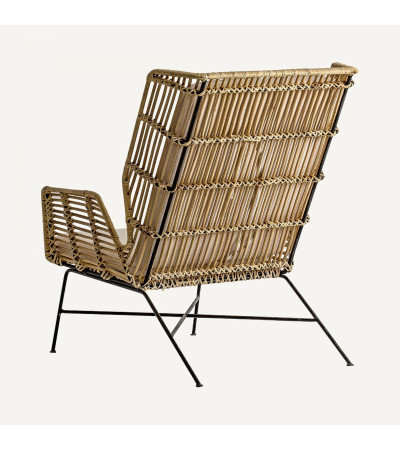 Armchair Wuta