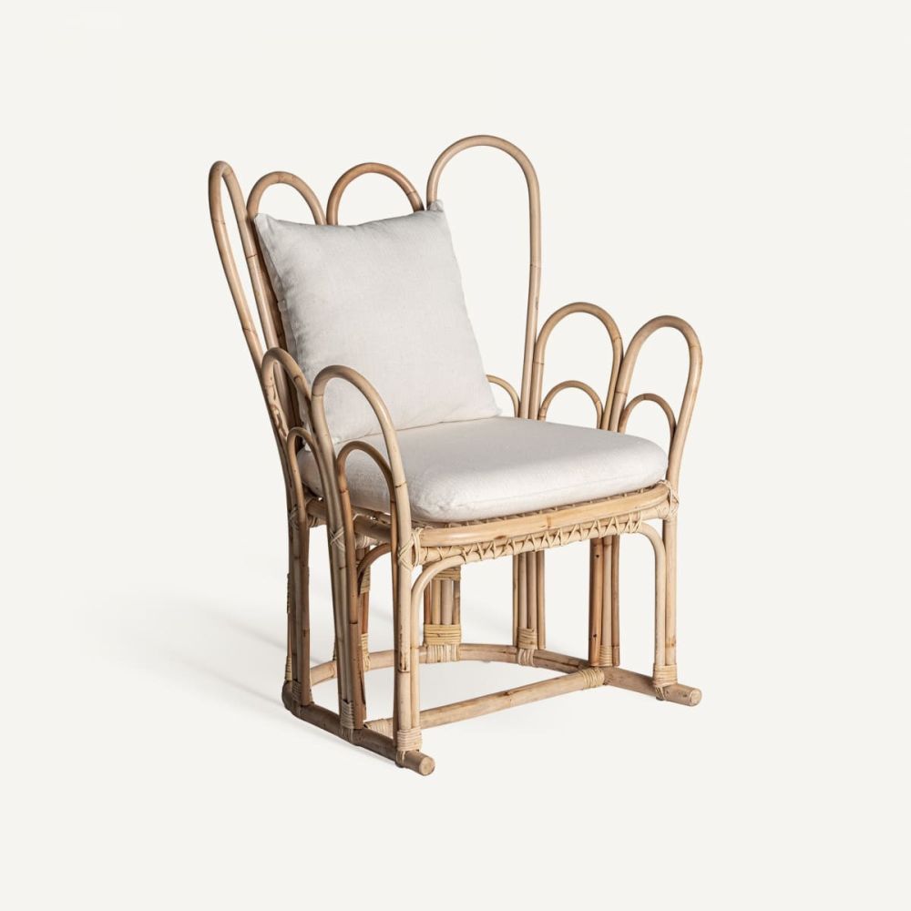 Armchair Arzan