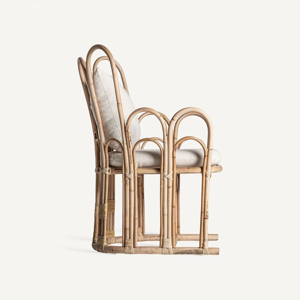 Armchair Arzan