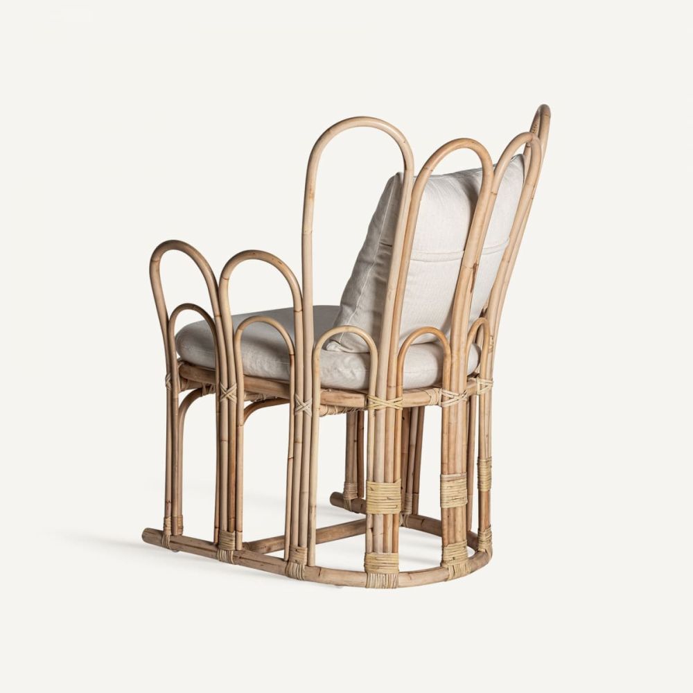 Armchair Arzan