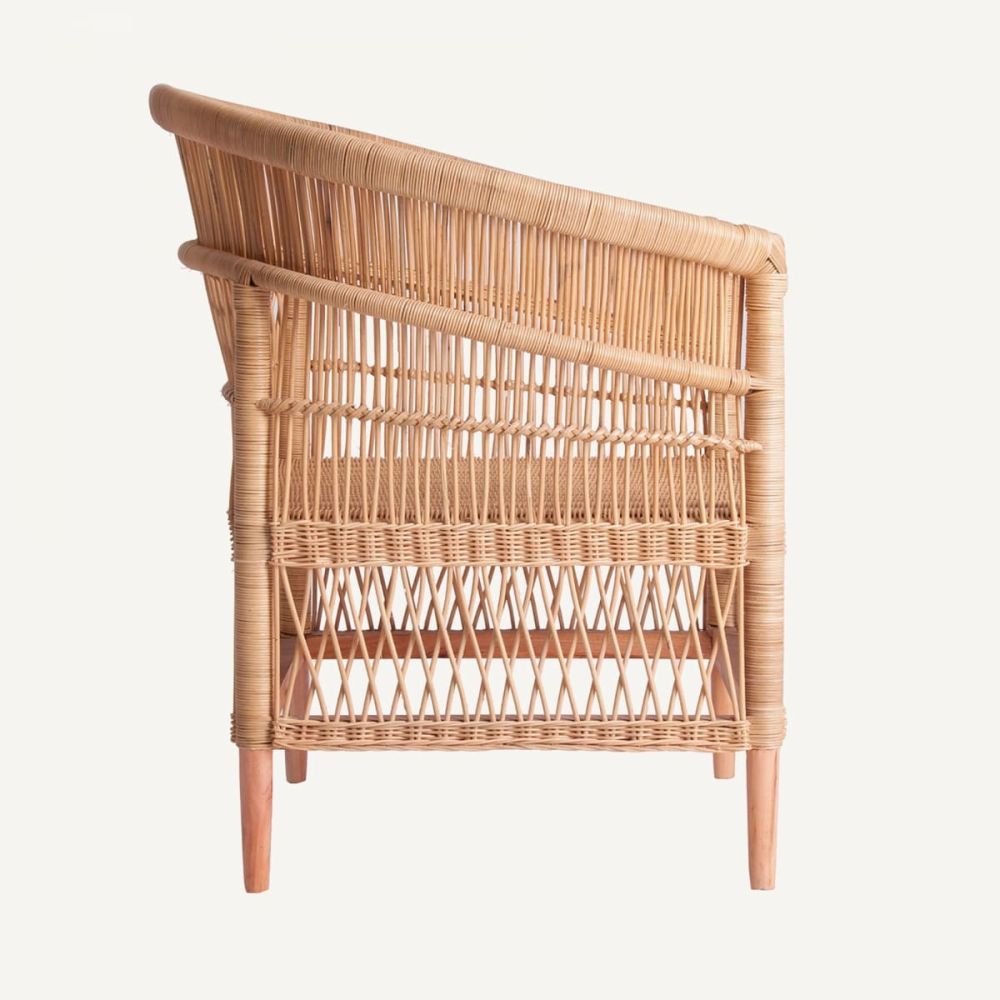 Armchair Elena