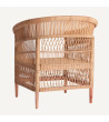 Armchair Elena