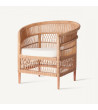 Armchair Elena