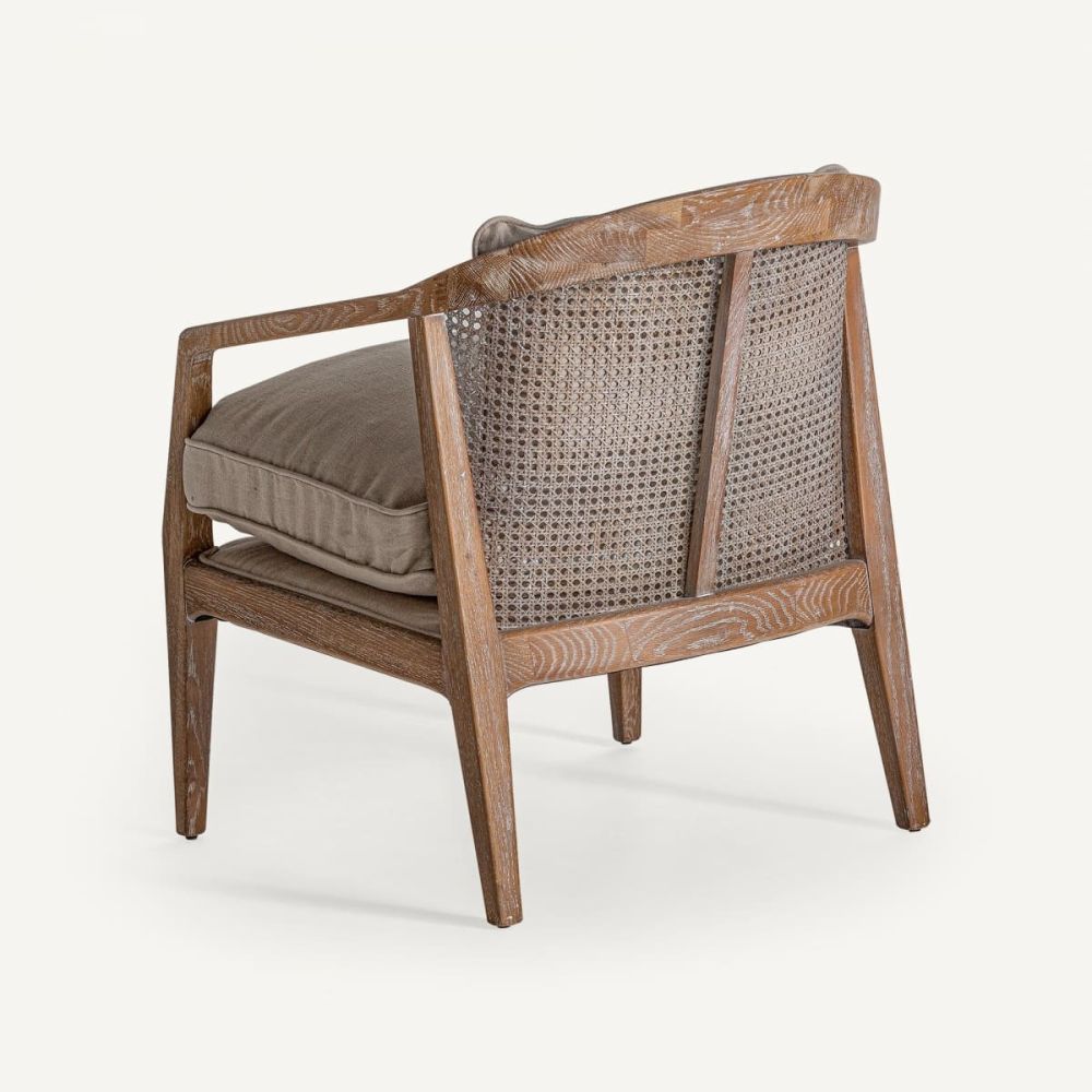 Armchair Gistel