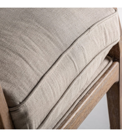 Armchair Gistel