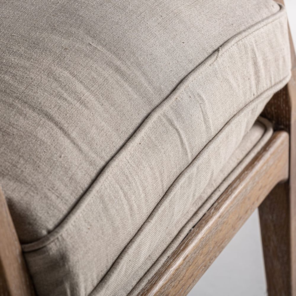 Armchair Gistel