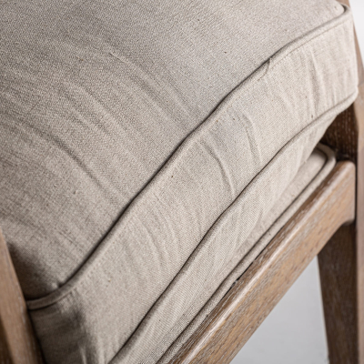 Armchair Gistel
