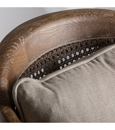 Armchair Gistel