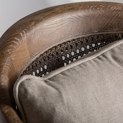 Armchair Gistel