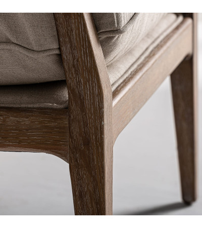 Armchair Gistel