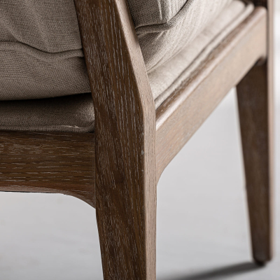Armchair Gistel