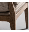 Armchair Gistel