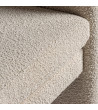 Armchair Prati Bouclé