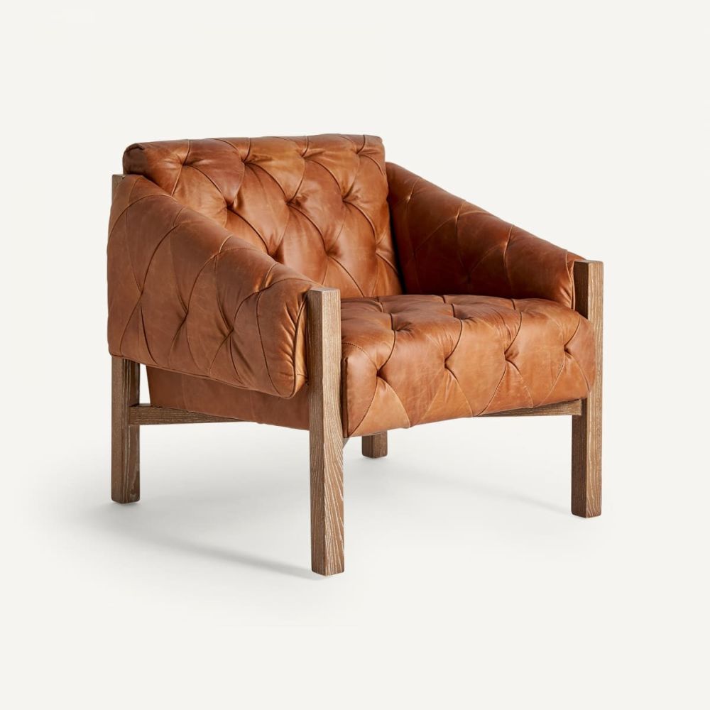 Armchair Glisk