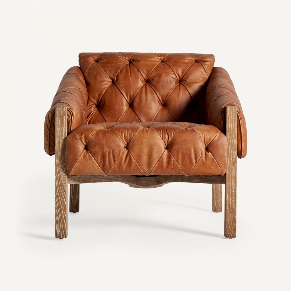 Armchair Glisk
