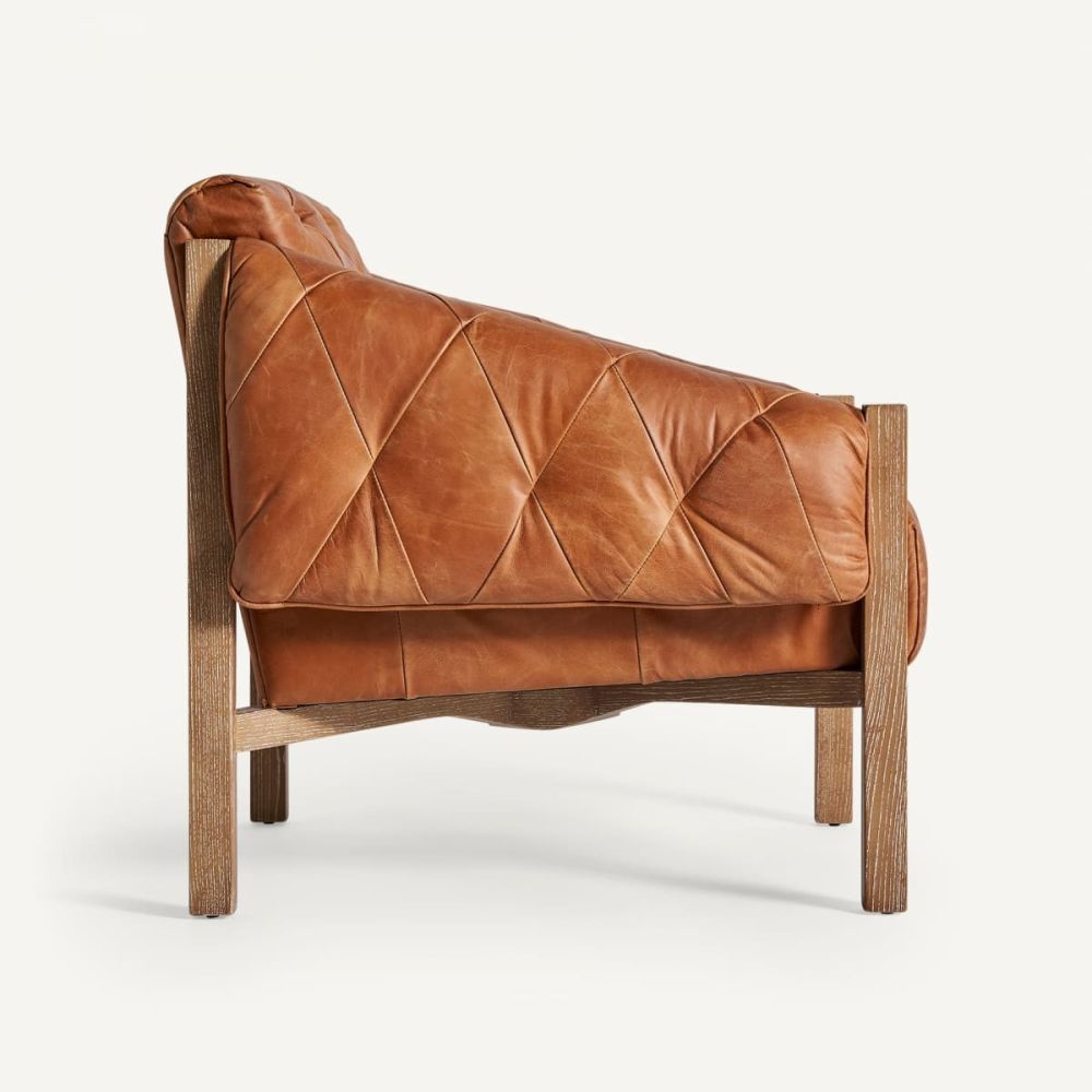 Armchair Glisk
