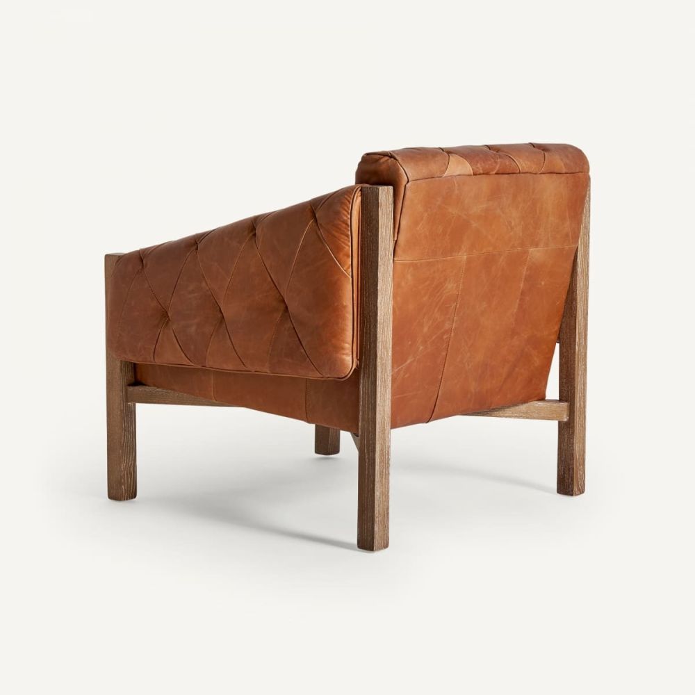 Armchair Glisk