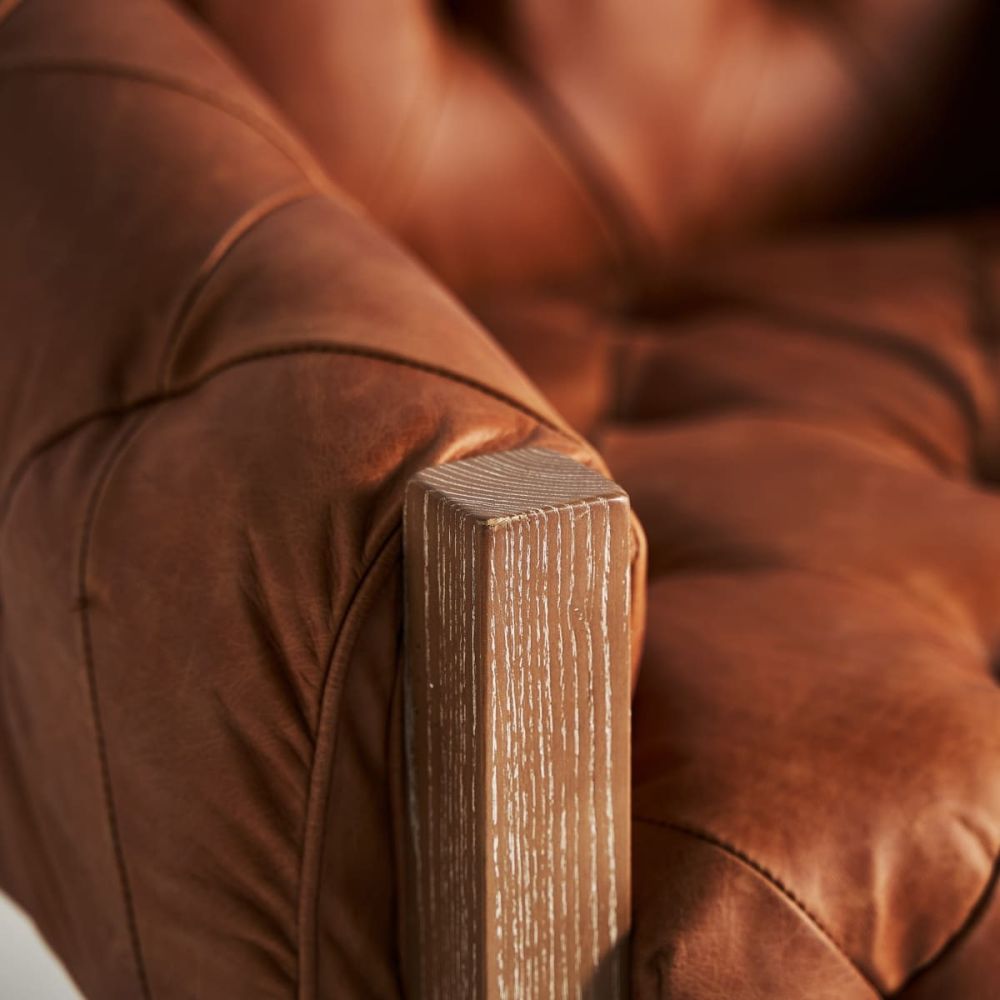Armchair Glisk