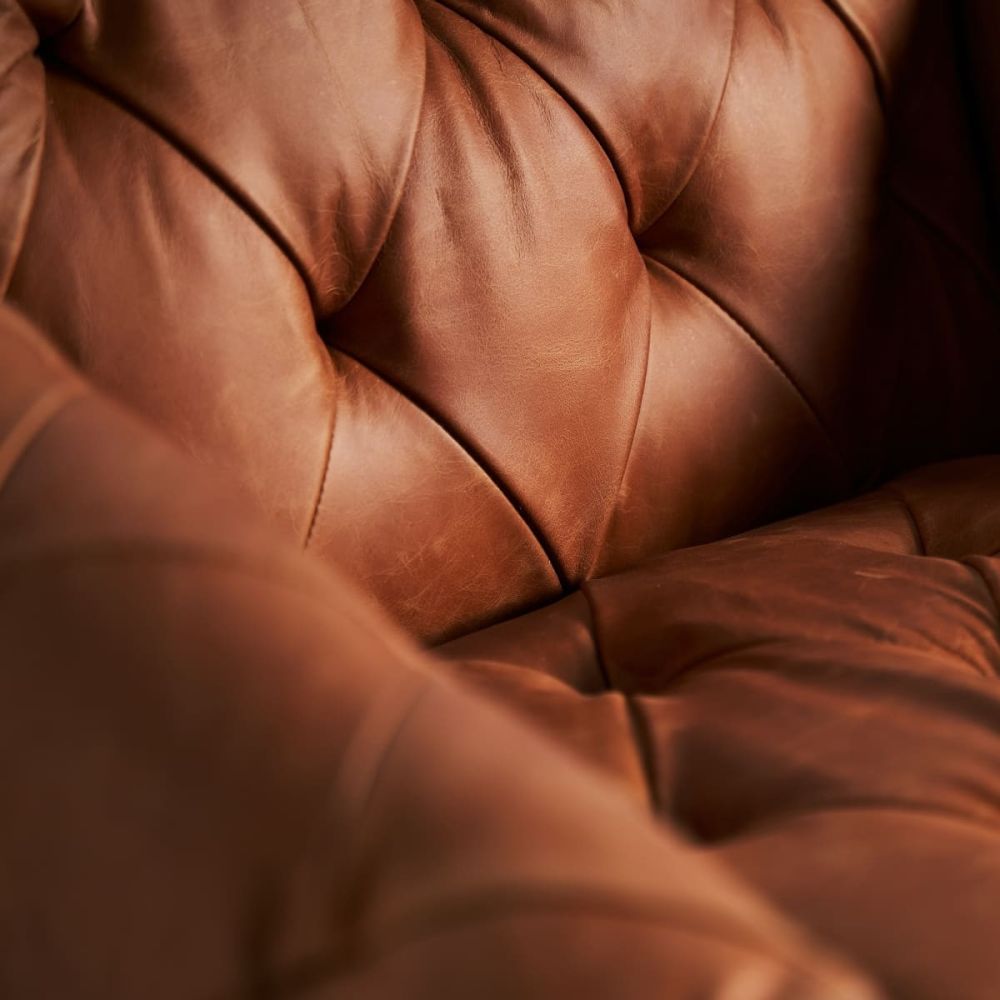 Armchair Glisk