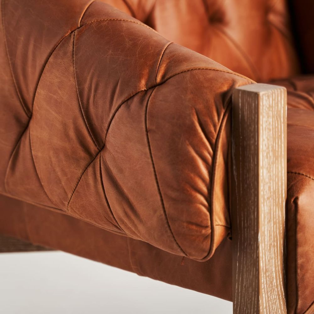 Armchair Glisk