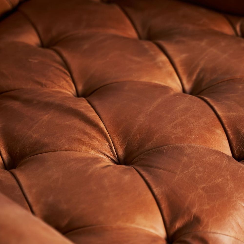 Armchair Glisk