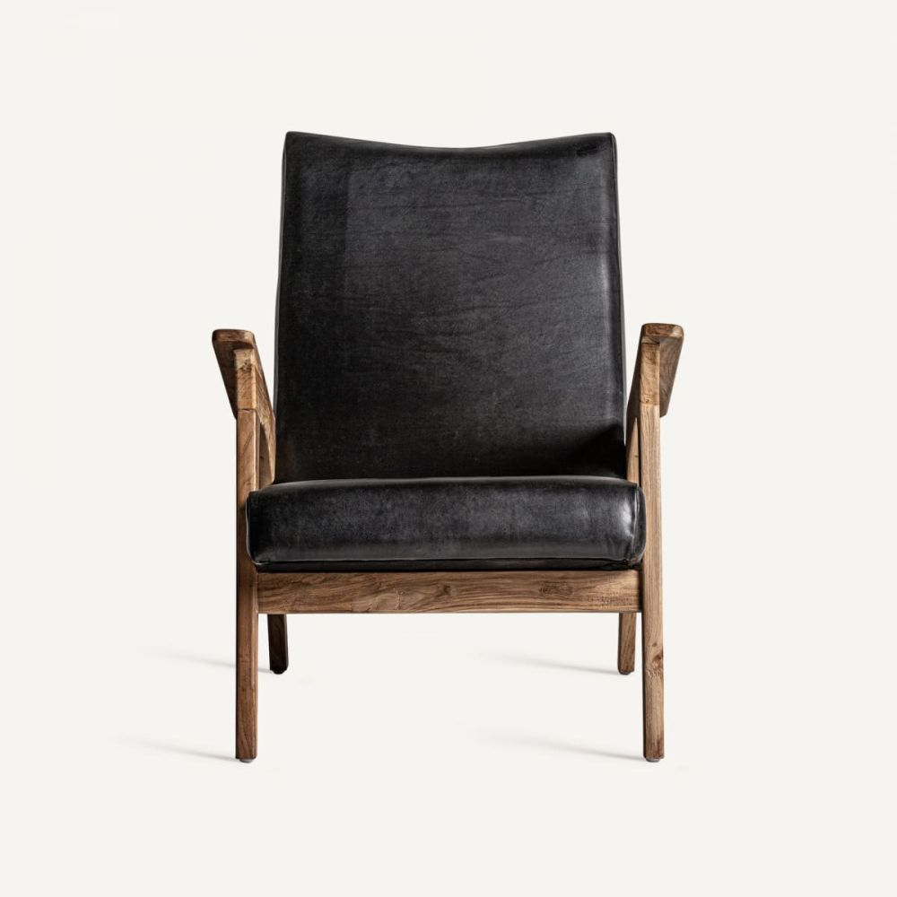 Armchair Cran