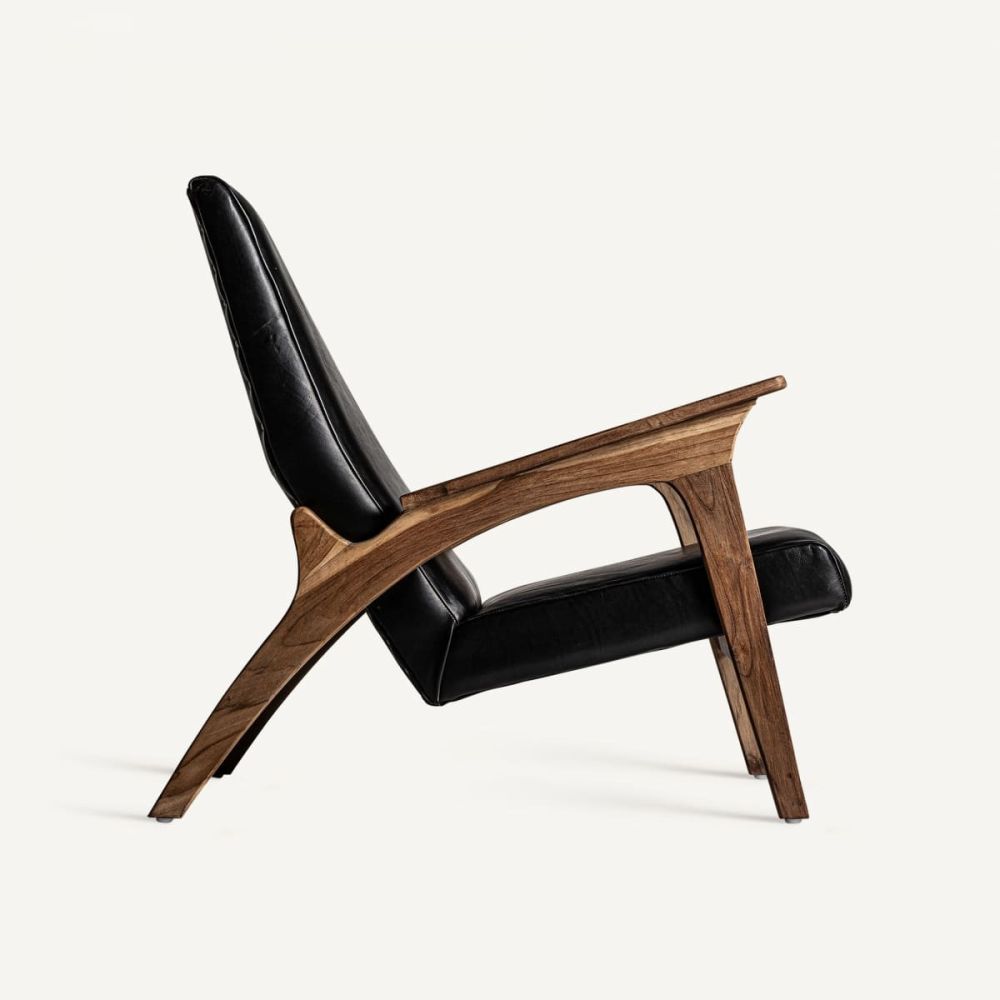 Armchair Cran