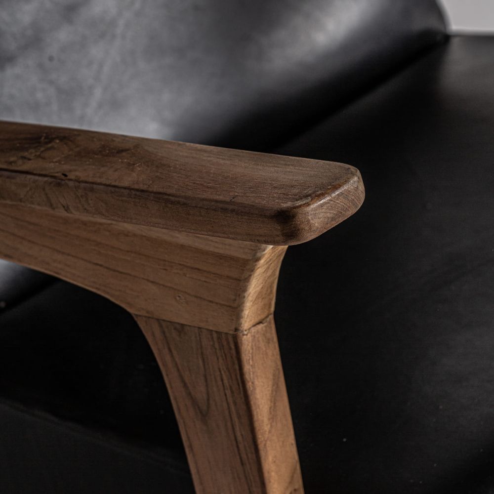 Armchair Cran