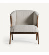 Prati Bouclé I Armchair