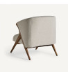 Prati Bouclé I Armchair