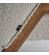 Prati Bouclé I Armchair