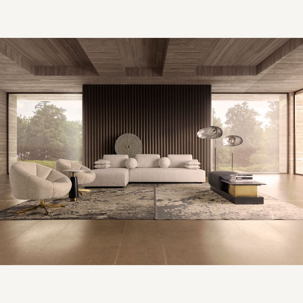 Armchair Teglio