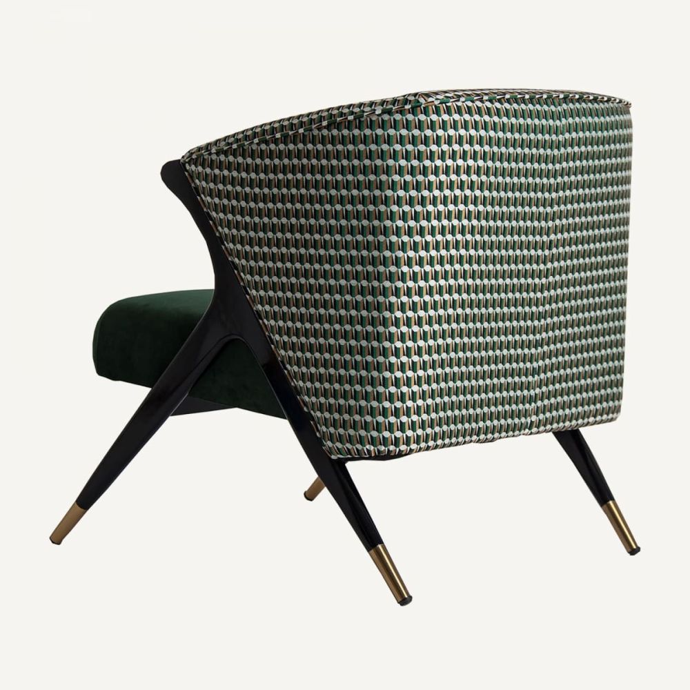 Armchair Kelheim
