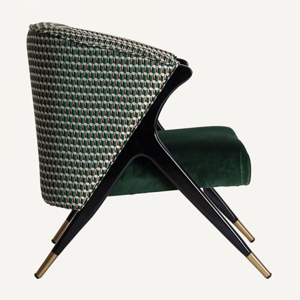 Armchair Kelheim