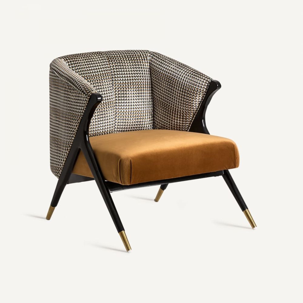 Armchair Brillon