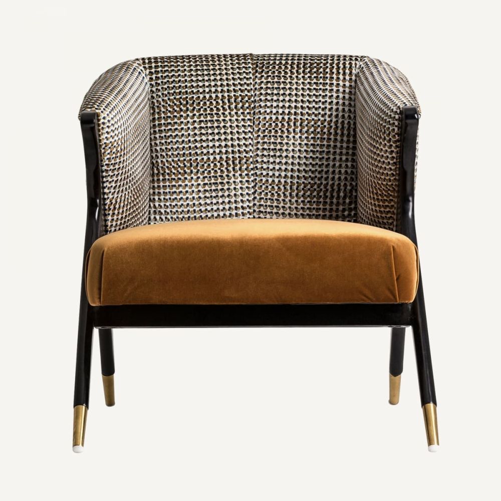 Armchair Brillon