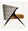 Poltrona Brillon