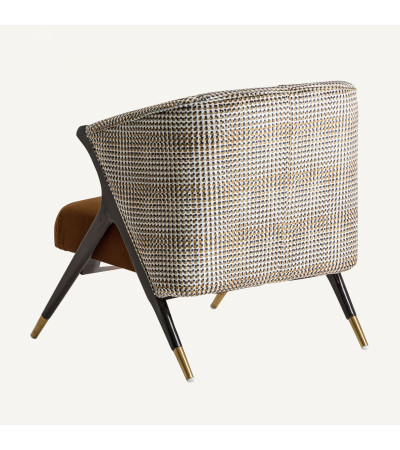 Armchair Brillon