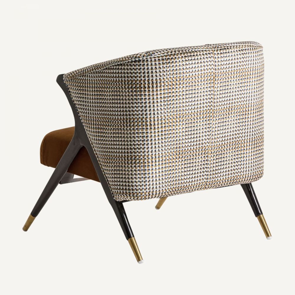 Armchair Brillon