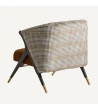 Armchair Brillon