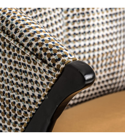 Armchair Brillon