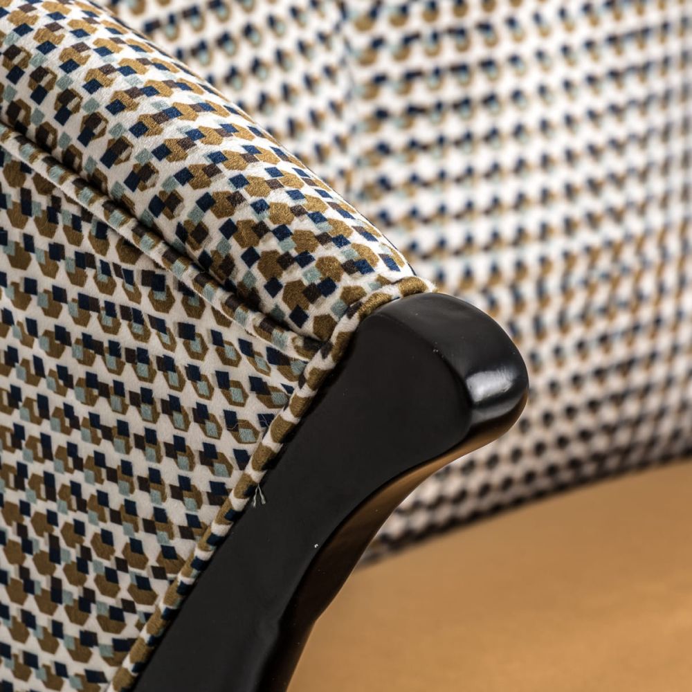 Armchair Brillon