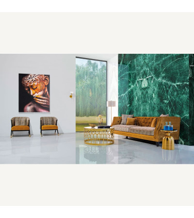 Armchair Brillon