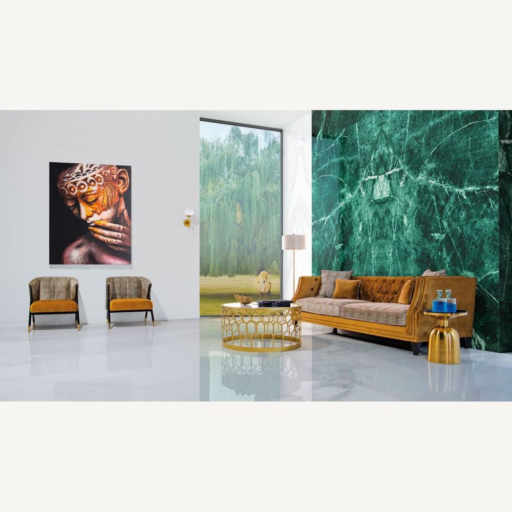 Armchair Brillon
