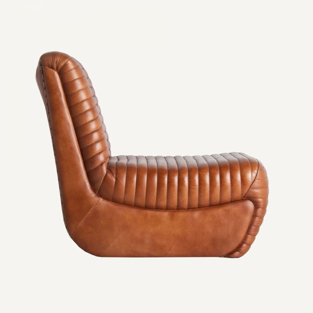 Armchair Almsto
