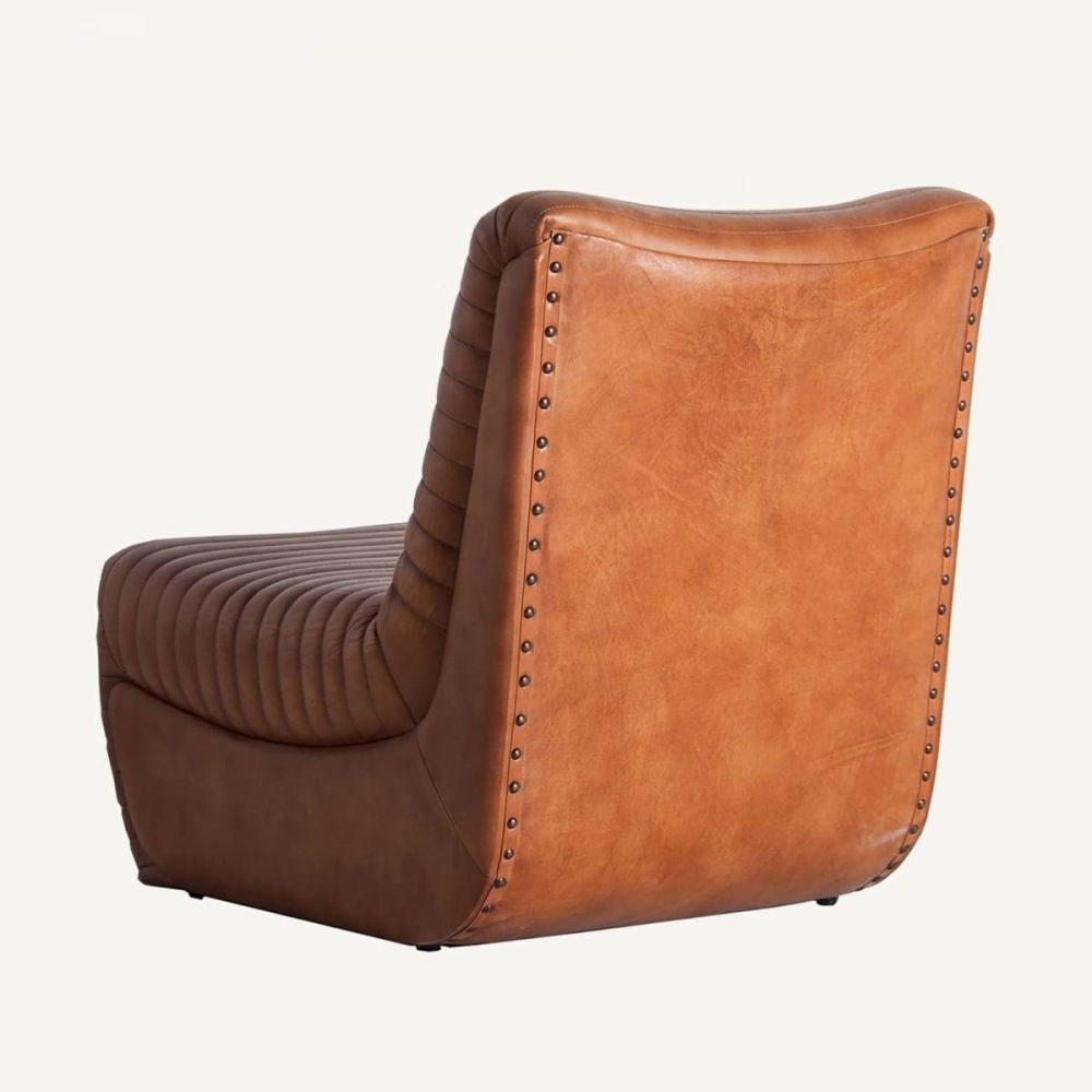 Armchair Almsto
