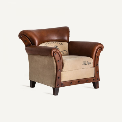 Armchair Live